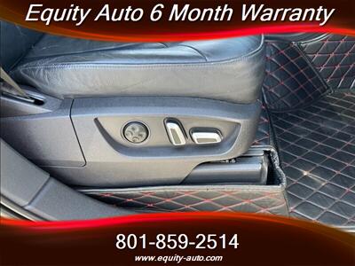 2015 Audi Q7 3.0T quattro Premium Plus - Photo 36 - West Valley City, UT 84119