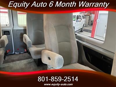 2010 Ford E-150 XL   - Photo 29 - West Valley City, UT 84119