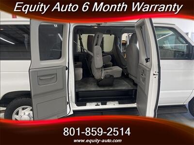 2010 Ford E-150 XL   - Photo 24 - West Valley City, UT 84119