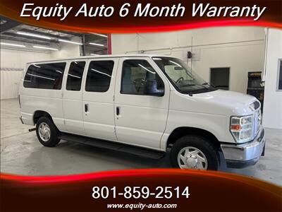 2010 Ford E-150 XL   - Photo 4 - West Valley City, UT 84119