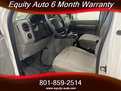 2010 Ford E-150 XL   - Photo 14 - West Valley City, UT 84119