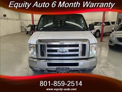 2010 Ford E-150 XL   - Photo 3 - West Valley City, UT 84119