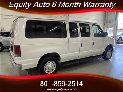 2010 Ford E-150 XL   - Photo 6 - West Valley City, UT 84119