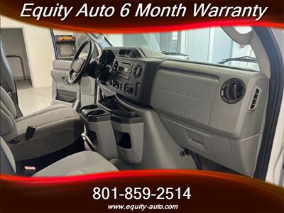 2010 Ford E-150 XL   - Photo 33 - West Valley City, UT 84119