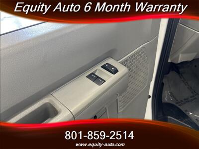 2010 Ford E-150 XL   - Photo 13 - West Valley City, UT 84119