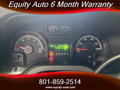 2010 Ford E-150 XL   - Photo 20 - West Valley City, UT 84119