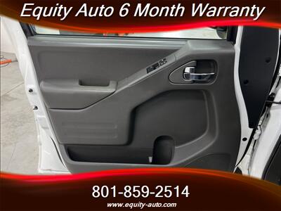 2019 Nissan Frontier SV V6 4x4 - Photo 12 - West Valley City, UT 84119