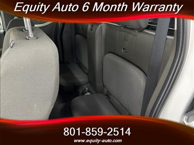 2019 Nissan Frontier SV V6 4x4 - Photo 26 - West Valley City, UT 84119