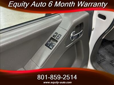 2019 Nissan Frontier SV V6 4x4 - Photo 13 - West Valley City, UT 84119