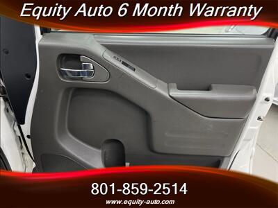 2019 Nissan Frontier SV V6 4x4 - Photo 29 - West Valley City, UT 84119