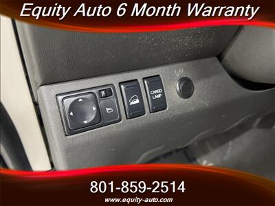 2019 Nissan Frontier SV V6 4x4 - Photo 16 - West Valley City, UT 84119