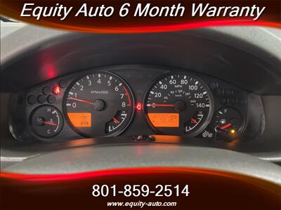 2019 Nissan Frontier SV V6 4x4 - Photo 20 - West Valley City, UT 84119