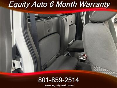 2019 Nissan Frontier SV V6 4x4 - Photo 28 - West Valley City, UT 84119