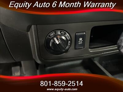 2019 Nissan Frontier SV V6 4x4 - Photo 24 - West Valley City, UT 84119