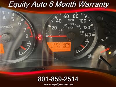 2019 Nissan Frontier SV V6 4x4 - Photo 21 - West Valley City, UT 84119