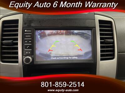 2019 Nissan Frontier SV V6 4x4 - Photo 23 - West Valley City, UT 84119