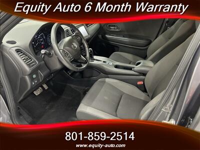 2019 Honda HR-V Sport  AWD - Photo 15 - West Valley City, UT 84119
