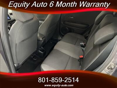 2019 Honda HR-V Sport  AWD - Photo 30 - West Valley City, UT 84119