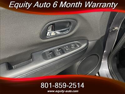 2019 Honda HR-V Sport  AWD - Photo 14 - West Valley City, UT 84119