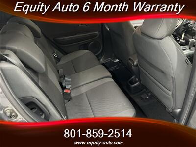 2019 Honda HR-V Sport  AWD - Photo 34 - West Valley City, UT 84119