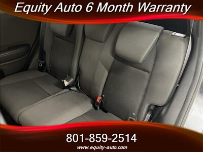 2019 Honda HR-V Sport  AWD - Photo 31 - West Valley City, UT 84119