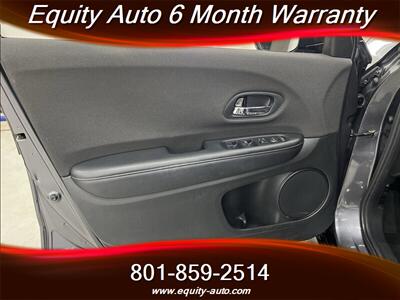 2019 Honda HR-V Sport  AWD - Photo 13 - West Valley City, UT 84119