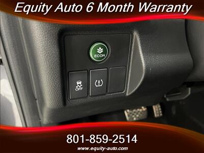 2019 Honda HR-V Sport  AWD - Photo 18 - West Valley City, UT 84119