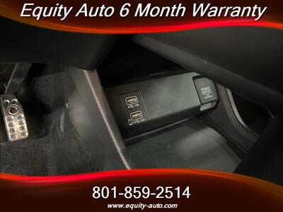 2019 Honda HR-V Sport  AWD - Photo 28 - West Valley City, UT 84119