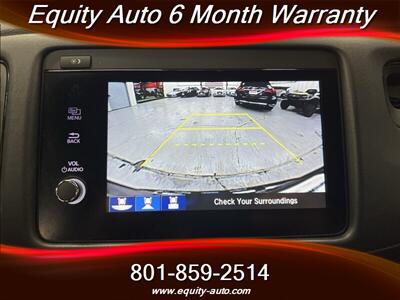 2019 Honda HR-V Sport  AWD - Photo 26 - West Valley City, UT 84119