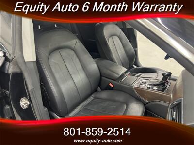 2014 Audi A7 3.0 quattro TDI Premium Plus   - Photo 42 - West Valley City, UT 84119
