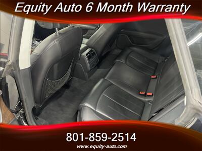 2014 Audi A7 3.0 quattro TDI Premium Plus   - Photo 33 - West Valley City, UT 84119