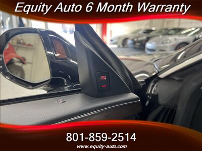 2014 Audi A7 3.0 quattro TDI Premium Plus   - Photo 15 - West Valley City, UT 84119