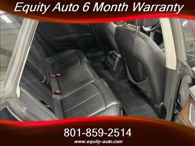 2014 Audi A7 3.0 quattro TDI Premium Plus   - Photo 38 - West Valley City, UT 84119