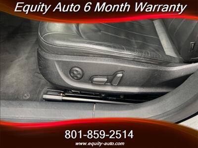 2014 Audi A7 3.0 quattro TDI Premium Plus   - Photo 17 - West Valley City, UT 84119