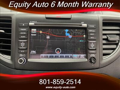 2014 Honda CR-V EX-L w/Navi   - Photo 28 - West Valley City, UT 84119