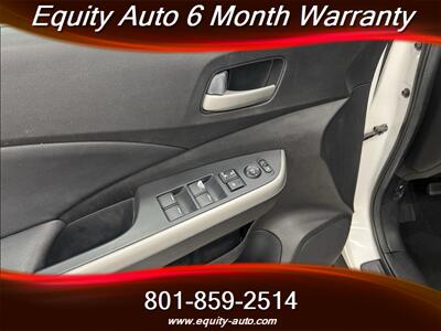2014 Honda CR-V EX-L w/Navi   - Photo 13 - West Valley City, UT 84119