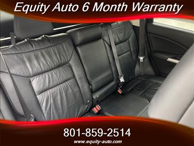 2014 Honda CR-V EX-L w/Navi   - Photo 40 - West Valley City, UT 84119