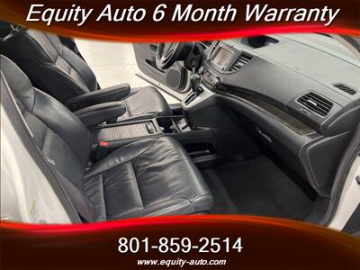 2014 Honda CR-V EX-L w/Navi   - Photo 42 - West Valley City, UT 84119