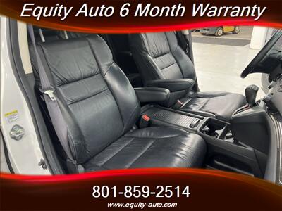 2014 Honda CR-V EX-L w/Navi   - Photo 43 - West Valley City, UT 84119