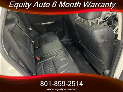 2014 Honda CR-V EX-L w/Navi   - Photo 39 - West Valley City, UT 84119