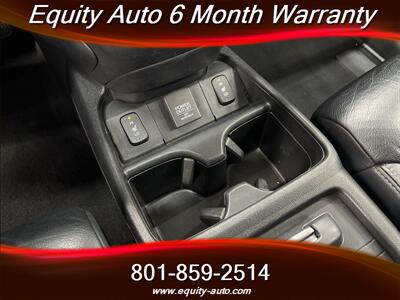 2014 Honda CR-V EX-L w/Navi   - Photo 31 - West Valley City, UT 84119