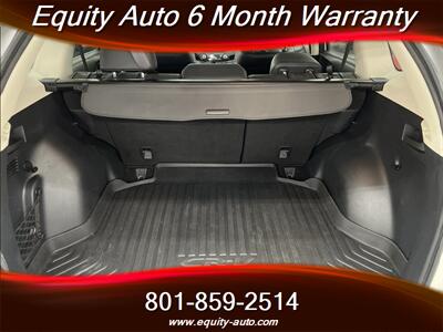 2014 Honda CR-V EX-L w/Navi   - Photo 37 - West Valley City, UT 84119