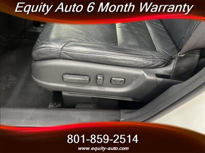 2014 Honda CR-V EX-L w/Navi   - Photo 15 - West Valley City, UT 84119