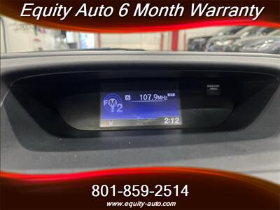 2014 Honda CR-V EX-L w/Navi   - Photo 26 - West Valley City, UT 84119