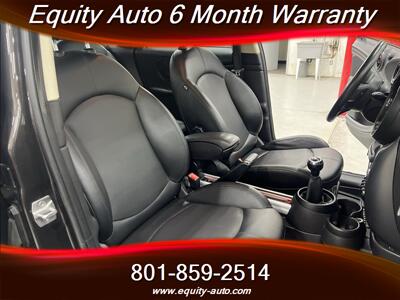 2016 MINI Countryman Cooper S ALL4  AWD - Photo 39 - West Valley City, UT 84119