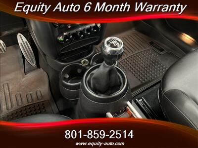 2016 MINI Countryman Cooper S ALL4  AWD - Photo 29 - West Valley City, UT 84119