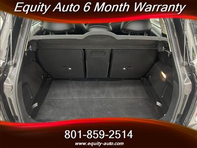 2016 MINI Countryman Cooper S ALL4  AWD - Photo 34 - West Valley City, UT 84119