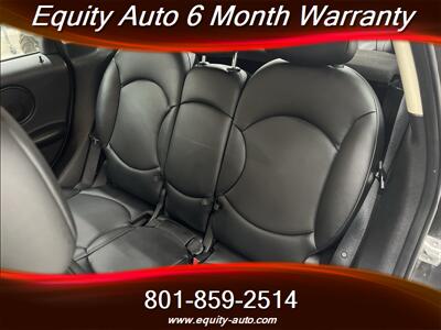 2016 MINI Countryman Cooper S ALL4  AWD - Photo 32 - West Valley City, UT 84119