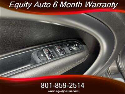 2016 MINI Countryman Cooper S ALL4  AWD - Photo 16 - West Valley City, UT 84119