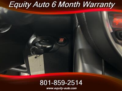 2016 MINI Countryman Cooper S ALL4  AWD - Photo 25 - West Valley City, UT 84119